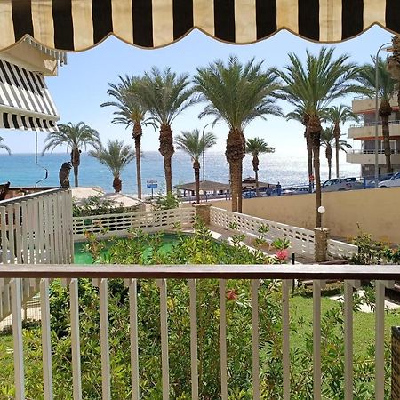 Appartamento El Yate Sol Y Mar Aguadulce  Esterno foto