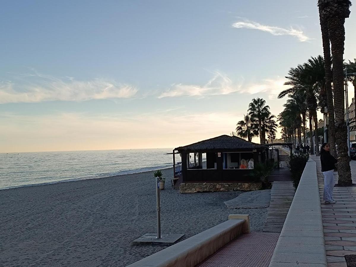 Appartamento El Yate Sol Y Mar Aguadulce  Esterno foto