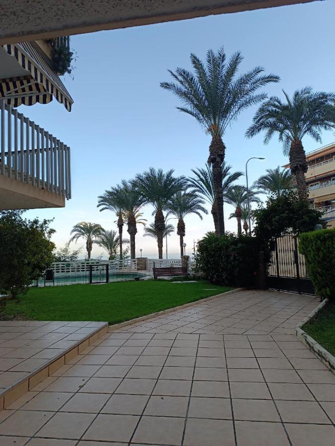 Appartamento El Yate Sol Y Mar Aguadulce  Esterno foto