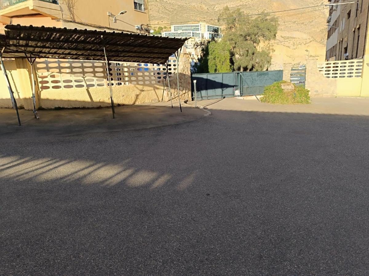 Appartamento El Yate Sol Y Mar Aguadulce  Esterno foto