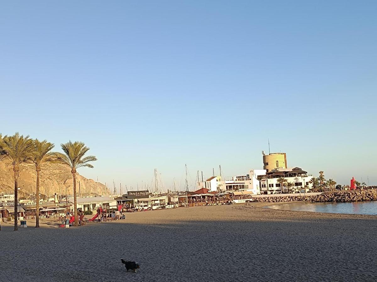 Appartamento El Yate Sol Y Mar Aguadulce  Esterno foto