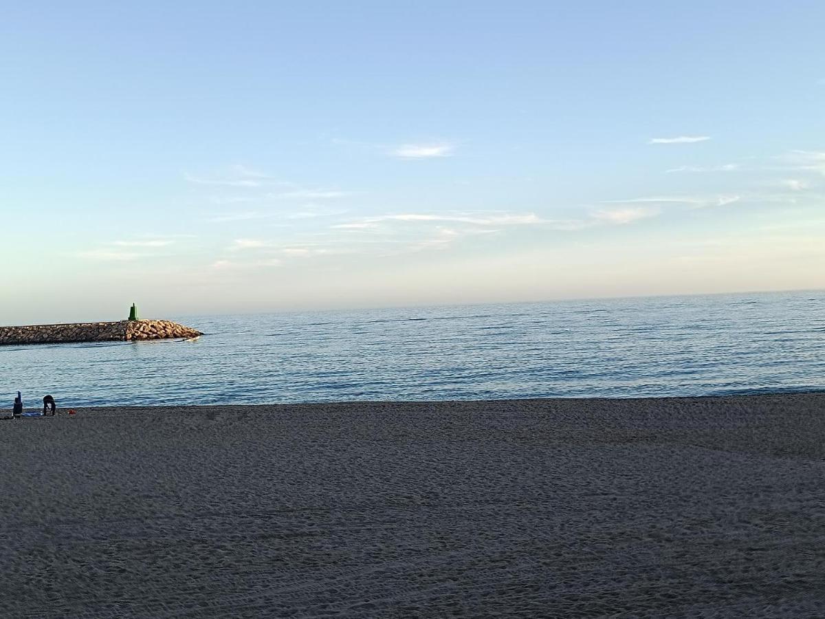 Appartamento El Yate Sol Y Mar Aguadulce  Esterno foto