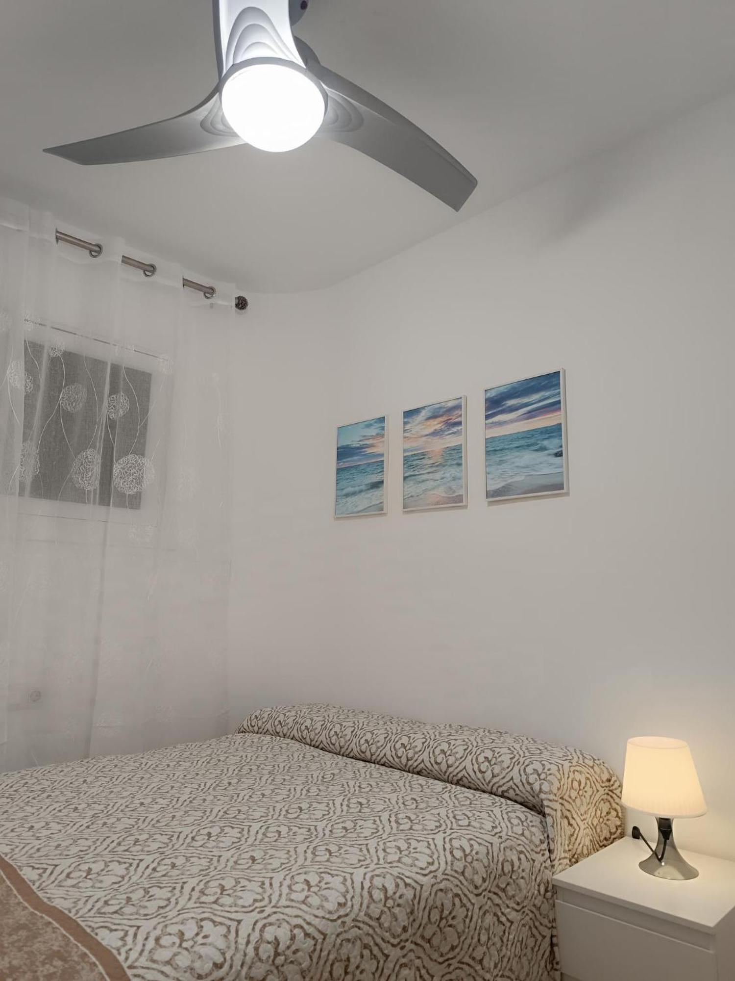 Appartamento El Yate Sol Y Mar Aguadulce  Esterno foto