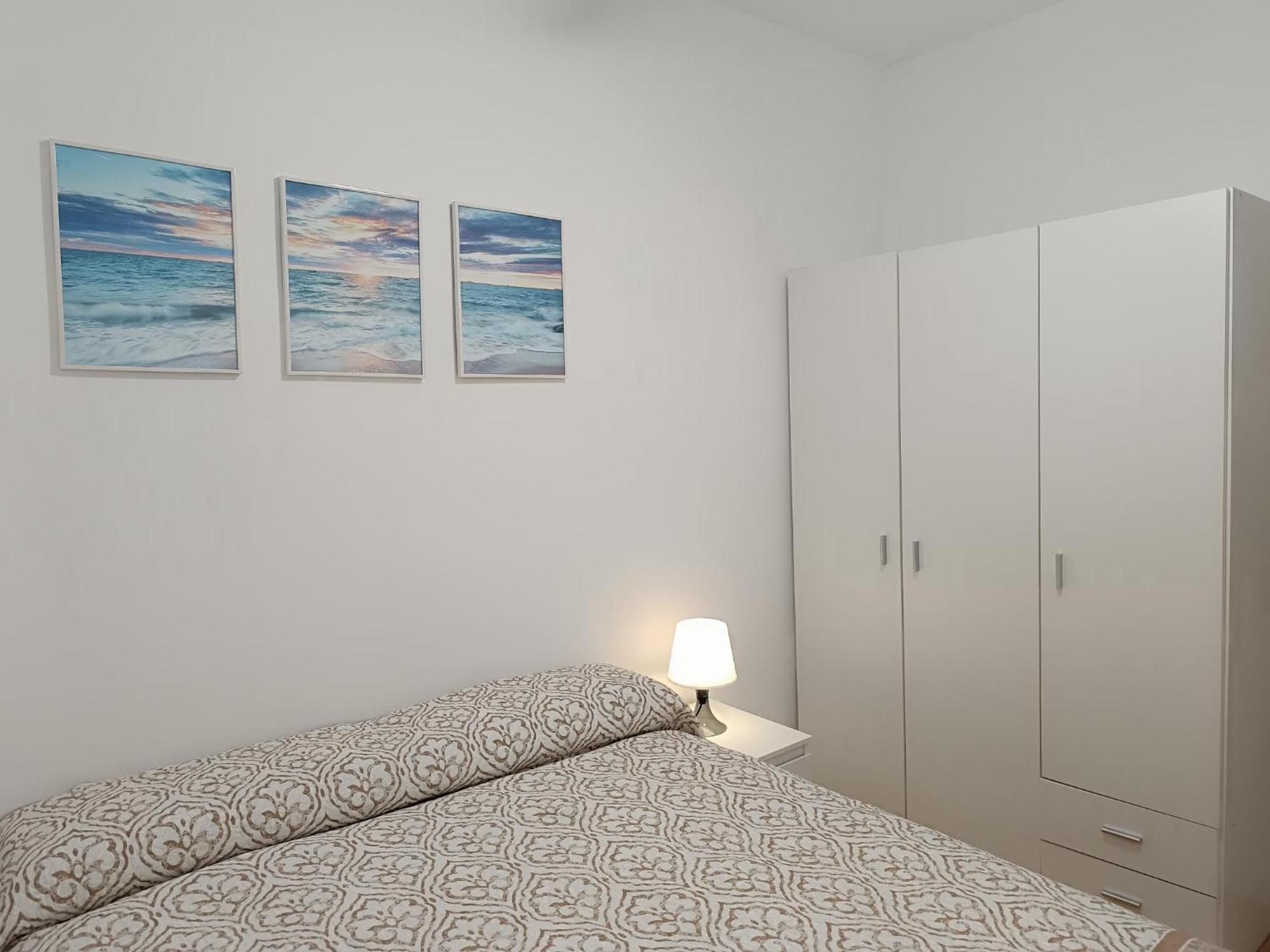 Appartamento El Yate Sol Y Mar Aguadulce  Esterno foto